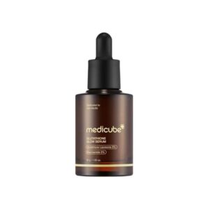 Age-r Glutathione Glow Serum - Vitamina C Pro