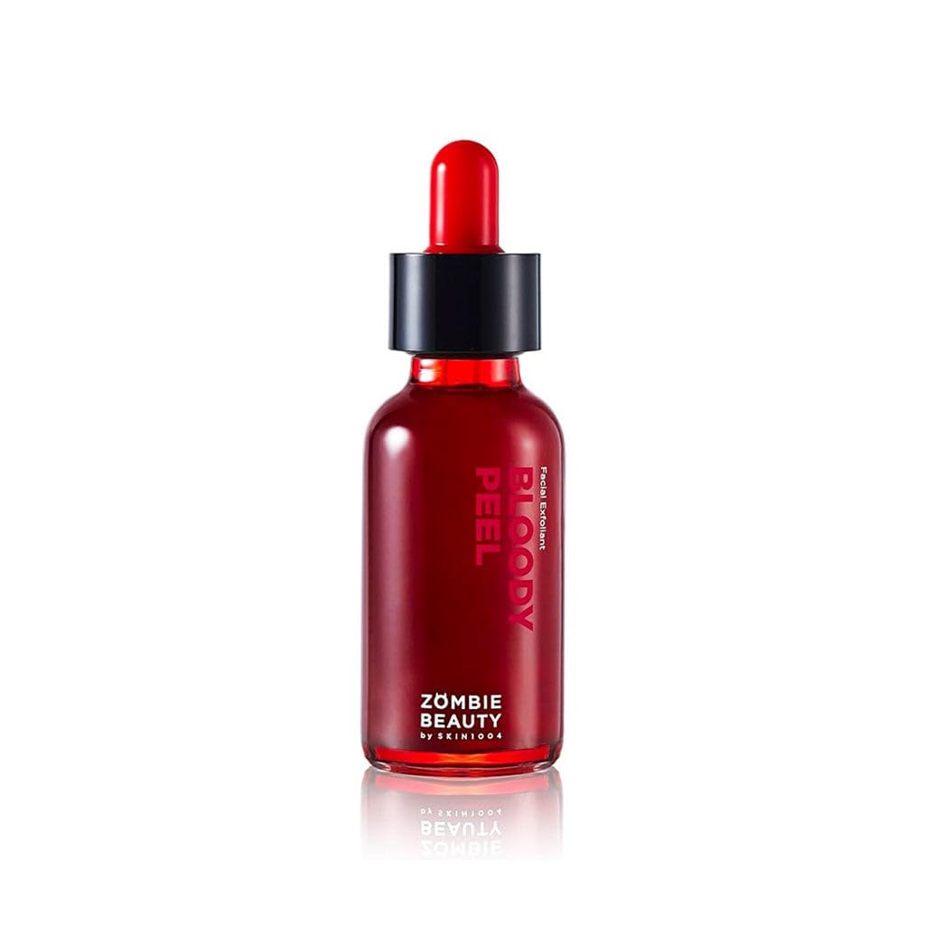 SKIN1004 Zombie Beauty Bloody Peel AHA 17%
