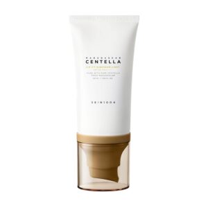 SKIN1004 Madagascar Centella Air-Fit Suncream Light SPF30 PA++++