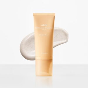 Abib Glutathiosome CC Sunscreen Toning Tube SPF50+ PA++++