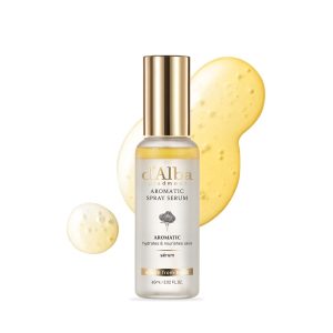 d'alba Piedmont Aromatic Spray Serum