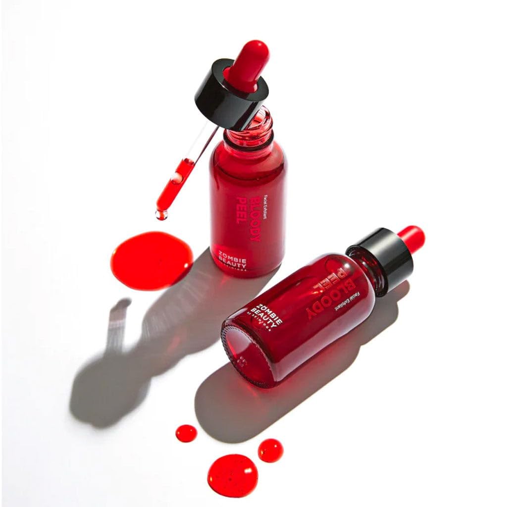 SKIN1004 Zombie Beauty Bloody Peel AHA 17% - Image 2