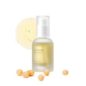 Mixsoon Bean Essence Exfoliante Hidratante Facial 30 Ml