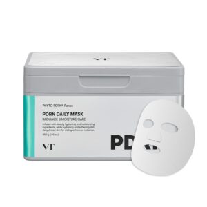 VT Cosmetics PDRN Daily Mask