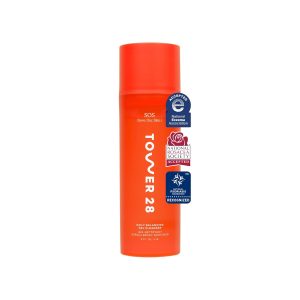 Tower 28 SOS Daily Balancing Gel Cleanser