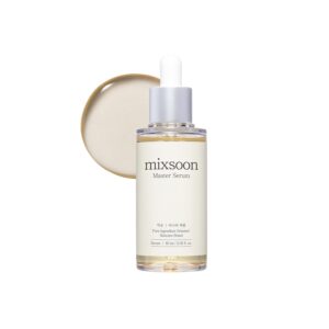 Mixsoon Master Serum