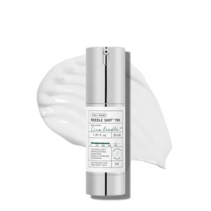 VT COSMETICS CICA Reedle Shot 700