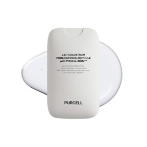 Purcell 24/7 Colostrum Pore Ampoule – 55 ml