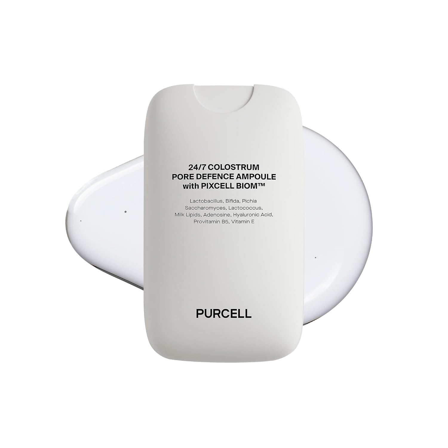 Purcell 24/7 Colostrum Pore Ampoule – 55 ml