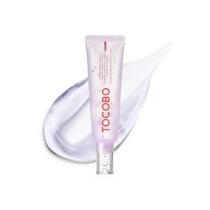 TOCOBO Collagen Brightening Eye Gel Cream