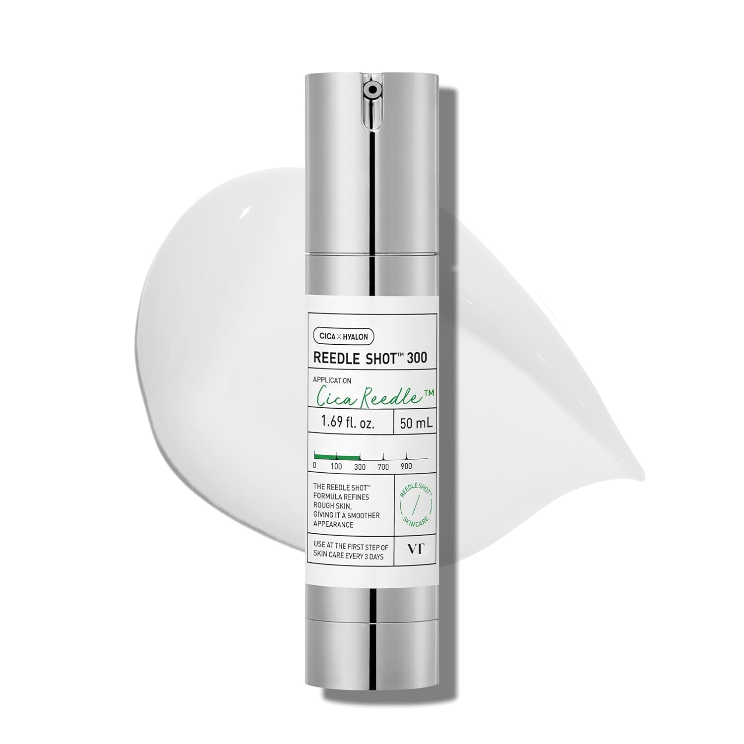Vt Cosmetics Reedle Shot 300 Suero