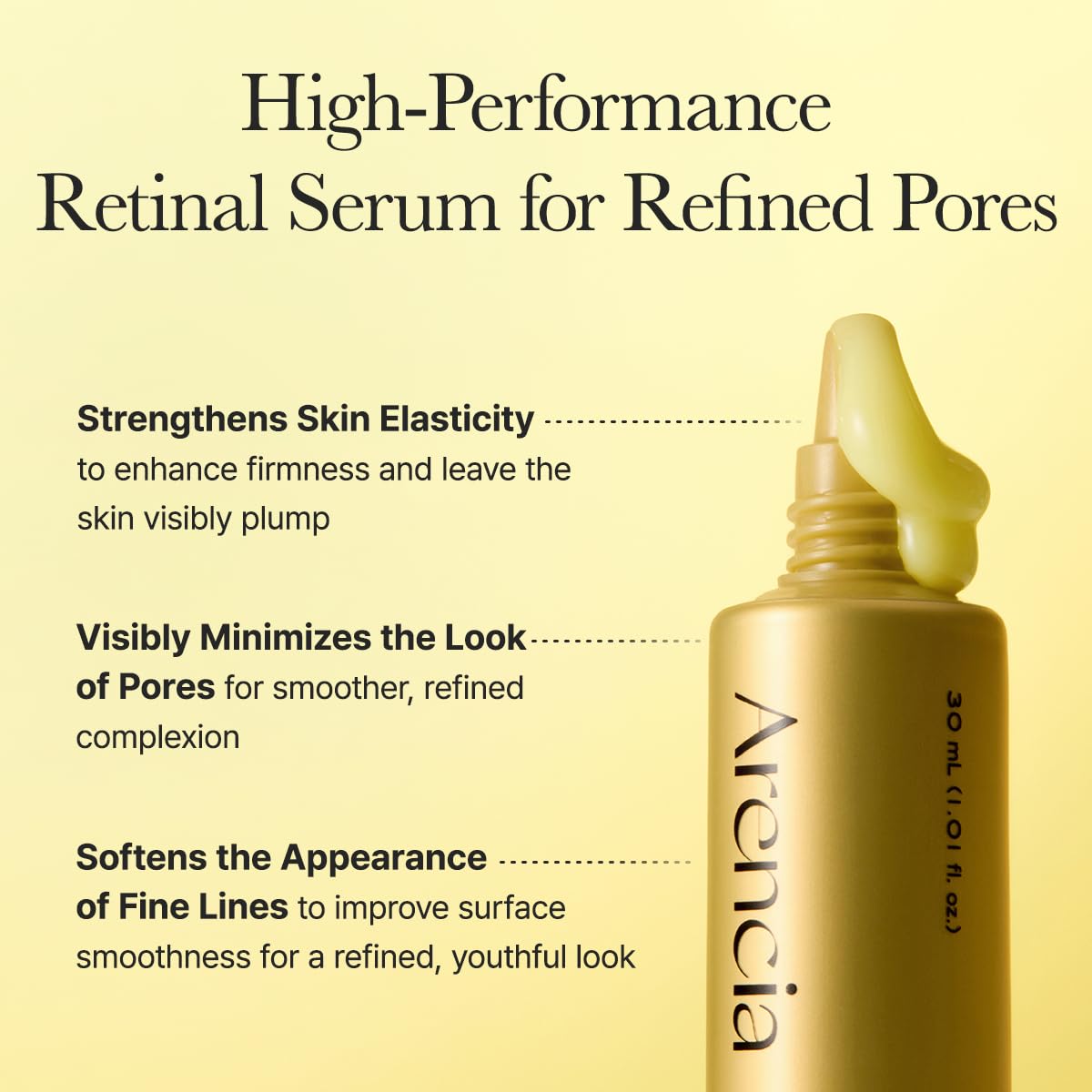 Arencia Retinal Booster Shot - Image 5