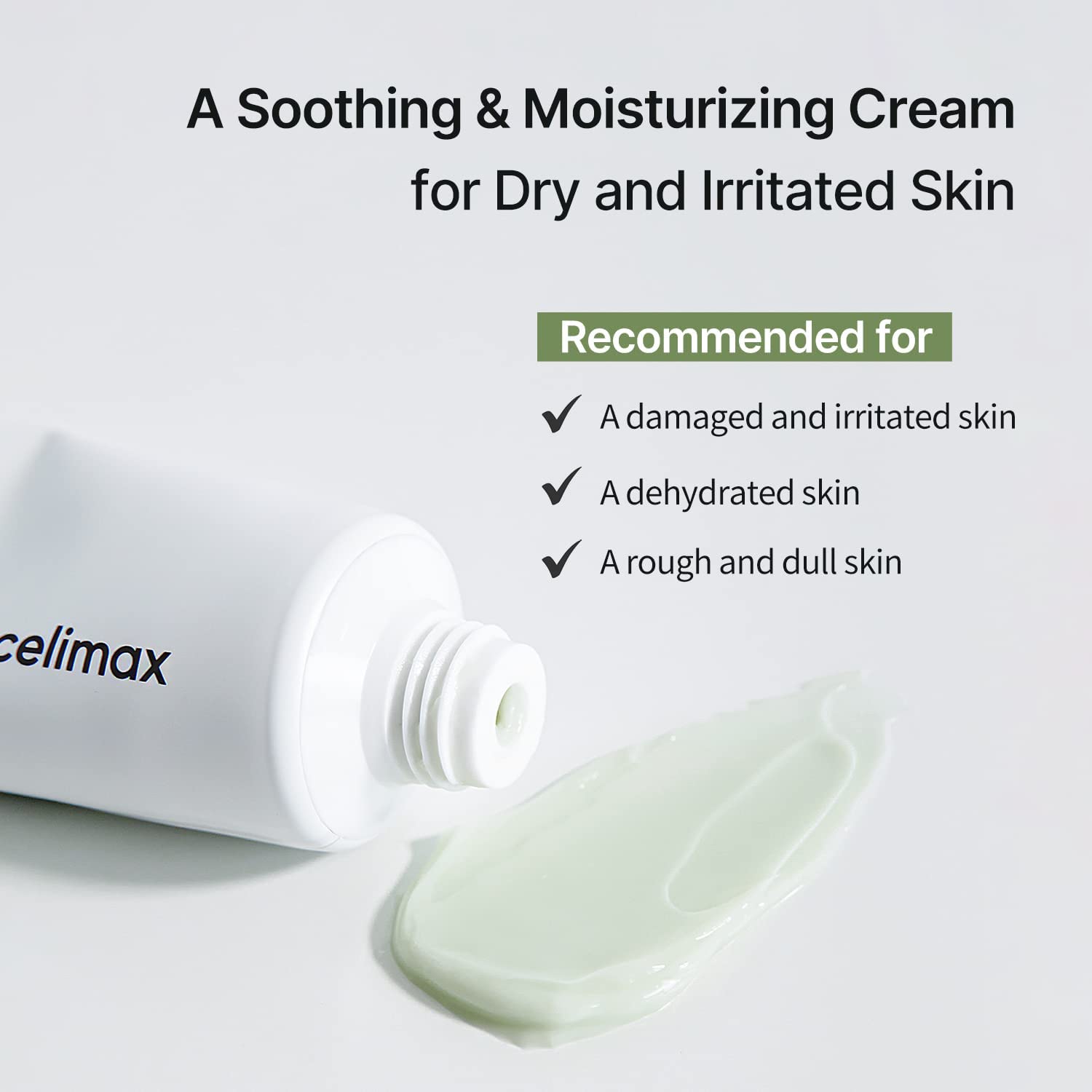 Celimax The Real Noni Energy Repair Cream - Image 5