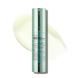VT COSMETICS Reti-A Reedle Shot 100