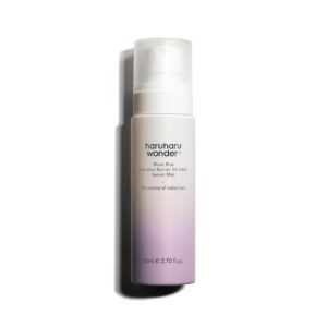 Haruharu Wonder Black Rice Probiotics Barrier NAD+ Serum Mist