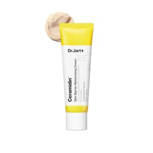 Dr.Jart+ Ceramidin Skin Barrier Moisturizing Cream