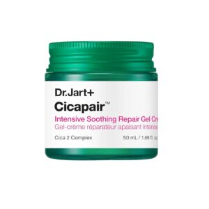 Dr.jart+ Cicapair Intensive Soothing Repair Gel Cream 50ml
