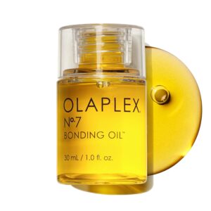 Aceite Capilar Olaplex N°7 Bonding Oil Reparación De 30ml