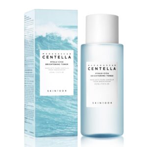 Skin1004 Madagascar Centella Hyalu-Cica Balancing Toner