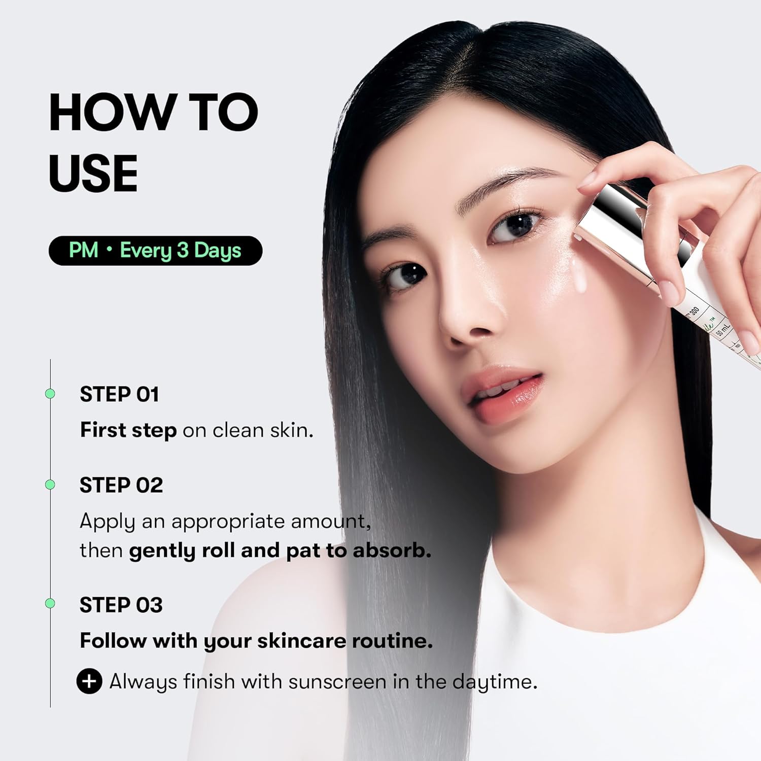 Vt Cosmetics Reedle Shot 300 Suero - Image 2