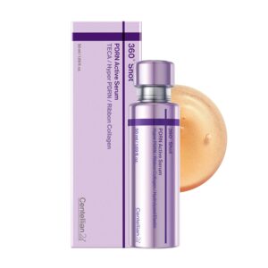 CENTELLIAN 24 360º Shot PDRN Active Serum