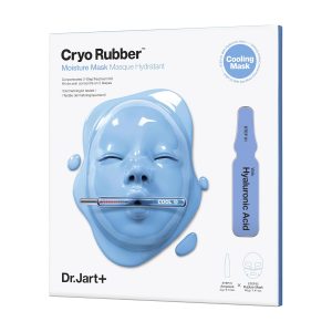 Dr.Jart+ Cryo Rubber Cooling Mask with Hyaluronic Acid