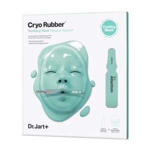 Dr.jart+ Cryo Rubber Hidrata, Alivia, Reduce Enrojecimiento
