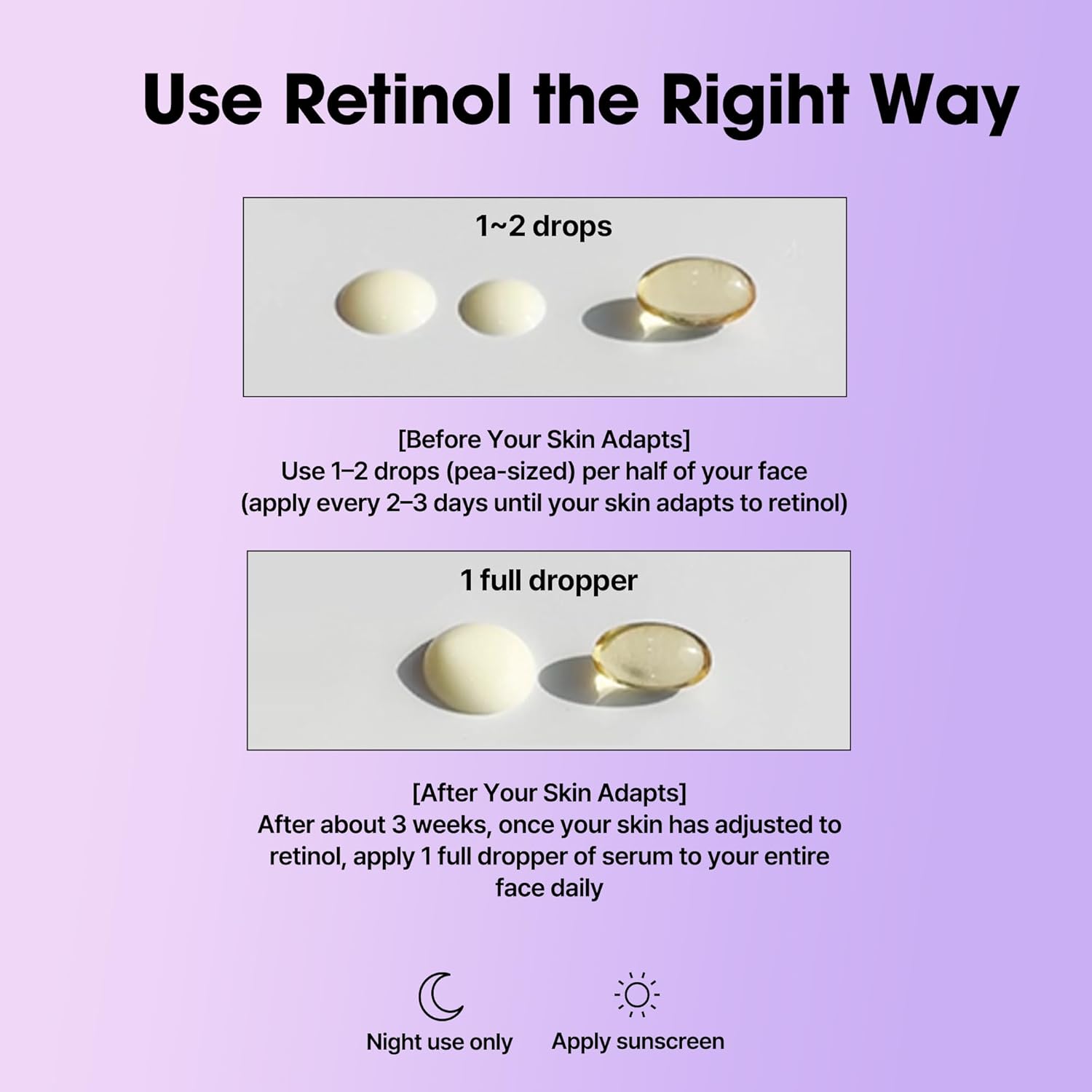 SOME BY MI Retinol Intense Reactivating Serum 30ml - Imagen 5