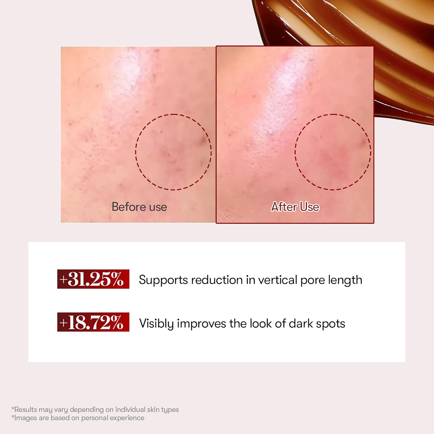 VT Cosmetics Red Booster Reedle Shot 100 - Image 6
