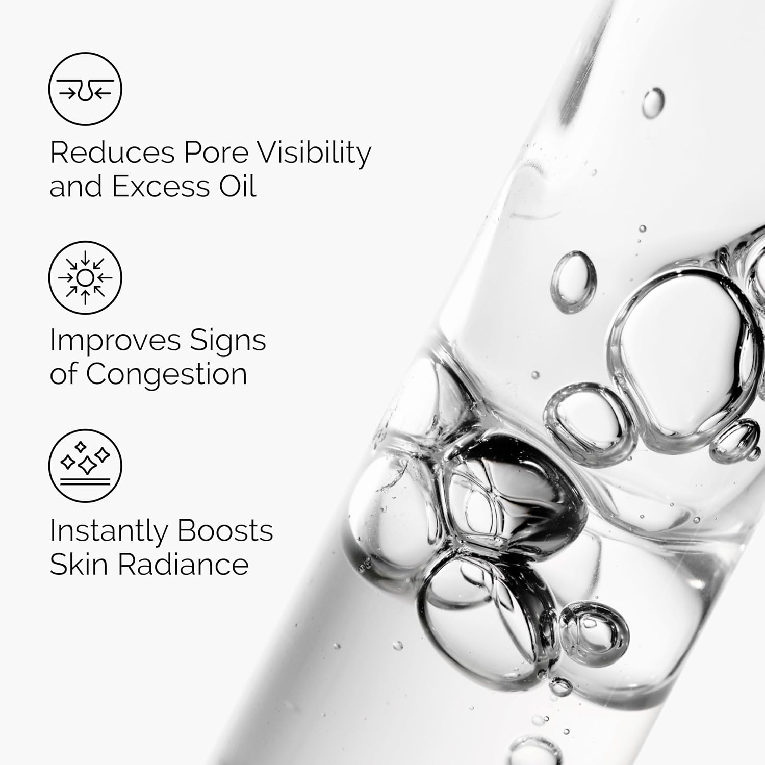 The Ordinary Niacinamide 10% + Zinc 1% Serum - Imagen 6