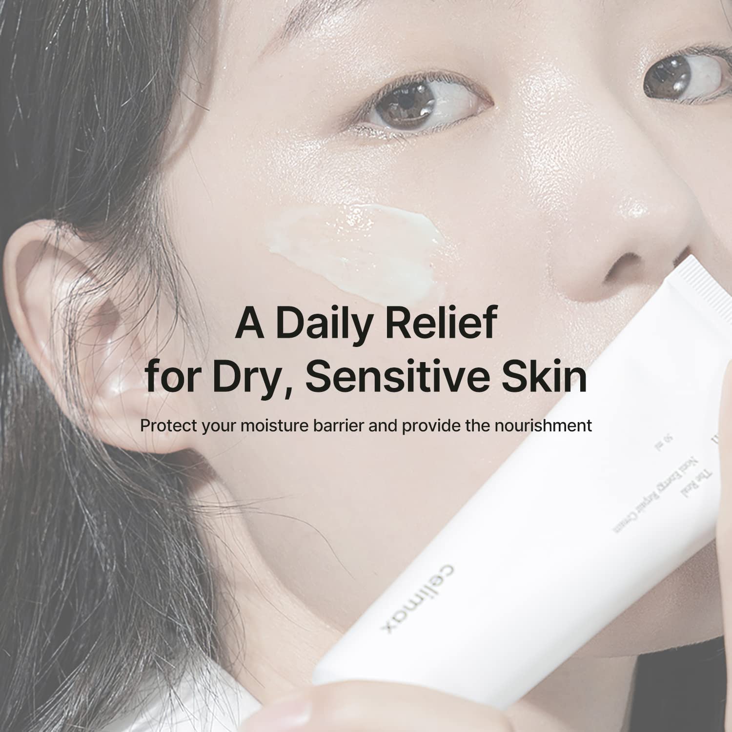 Celimax The Real Noni Energy Repair Cream - Image 2