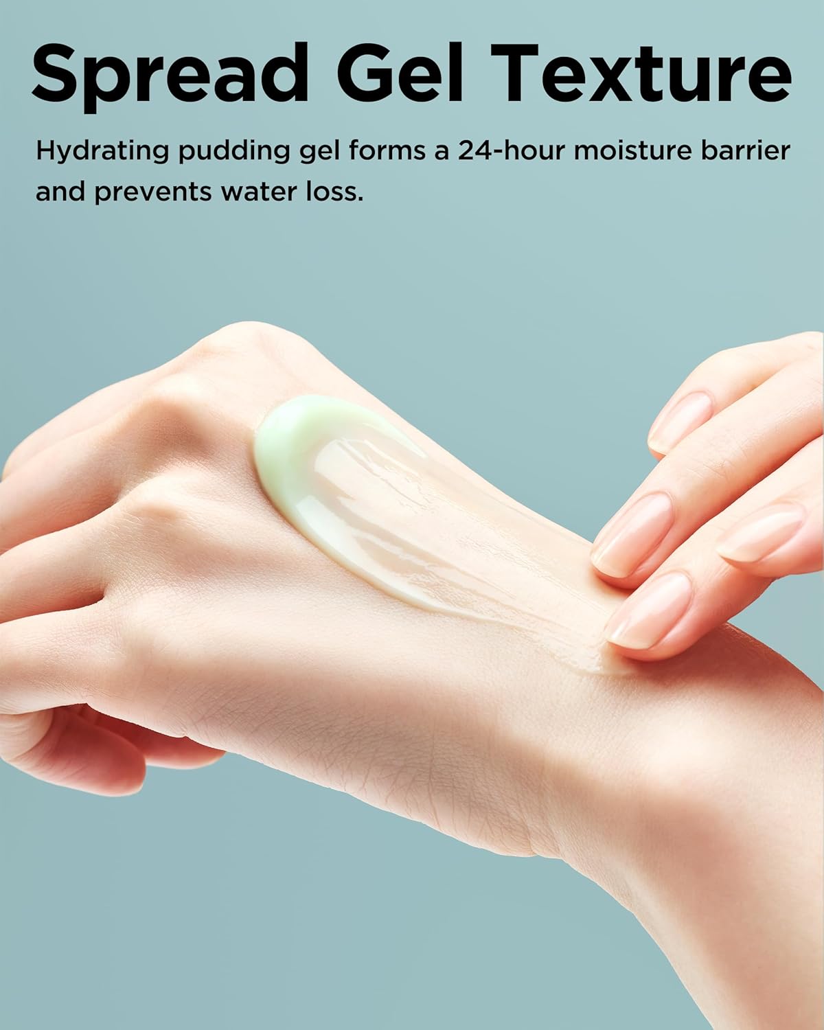 TOCOBO Cica Calming Gel Cream - Image 2