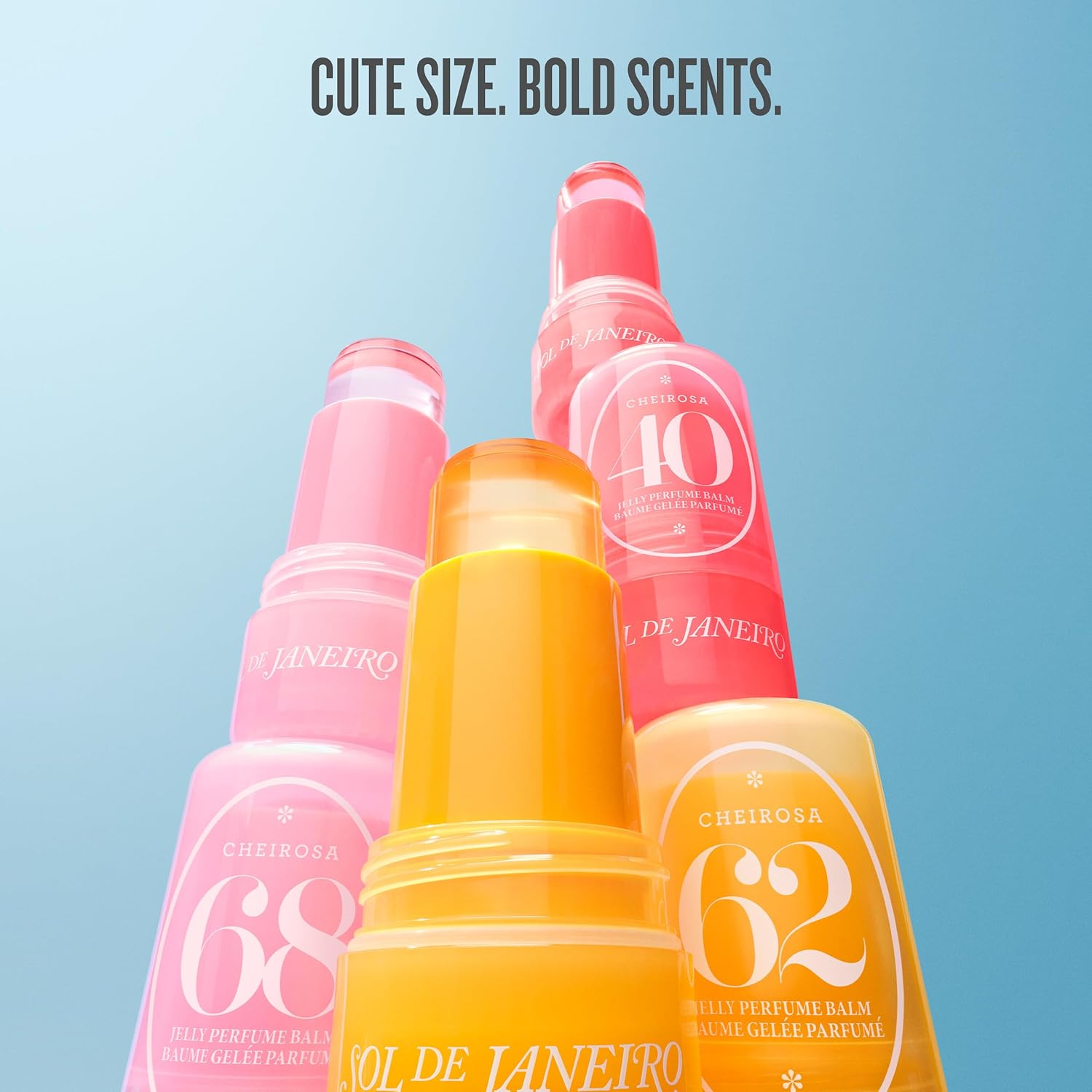 Sol de Janeiro Jelly Perfume Balm - Imagen 2