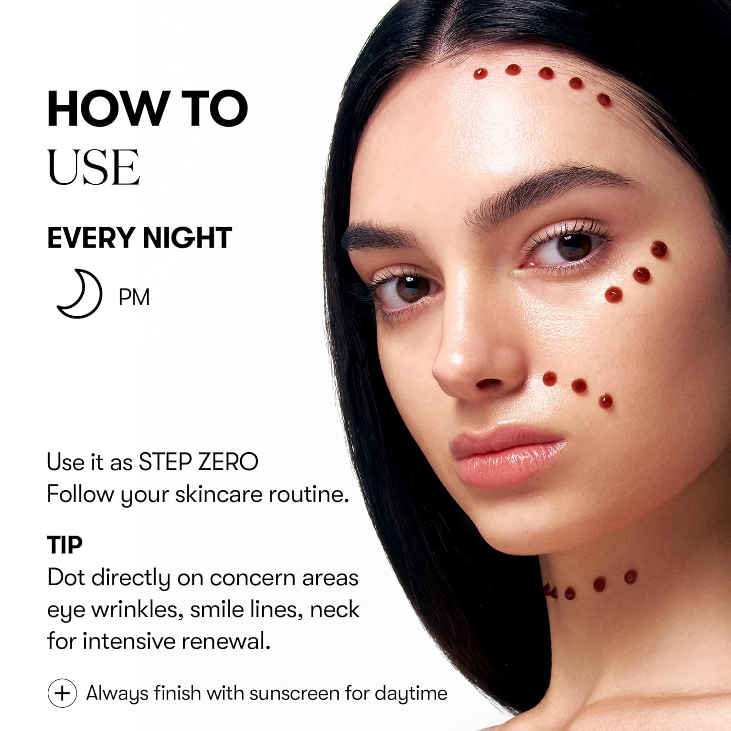 VT Cosmetics Red Booster Reedle Shot 100 - Image 2