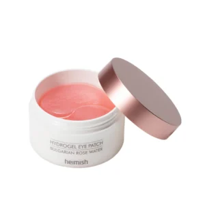 Heimish Parches De Hidrogel Para Ojos Bulgarian Rose Water Mixta