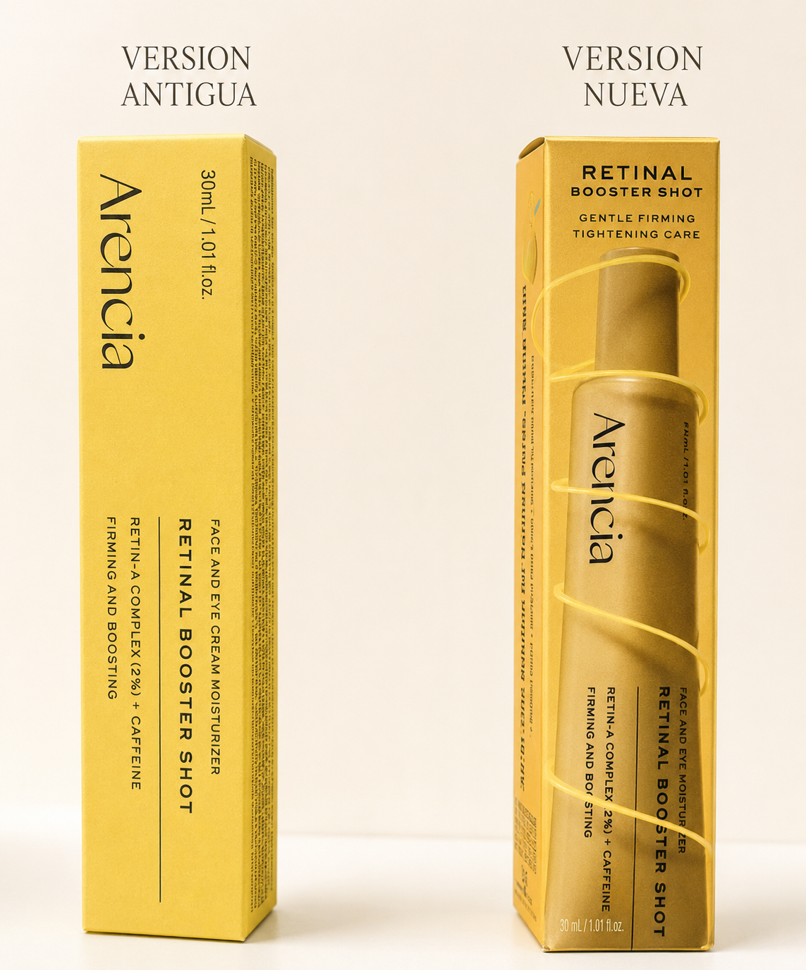 Arencia Retinal Booster Shot - Image 8