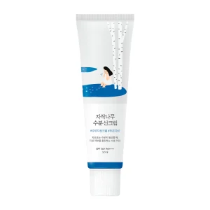 Round Lab Birch Juice Moisturizing Sun Cream SPF50+ PA++++ 50ml