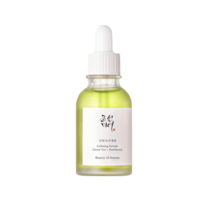 Beauty Of Joseon Calming Serum Green Tea + Panthenol