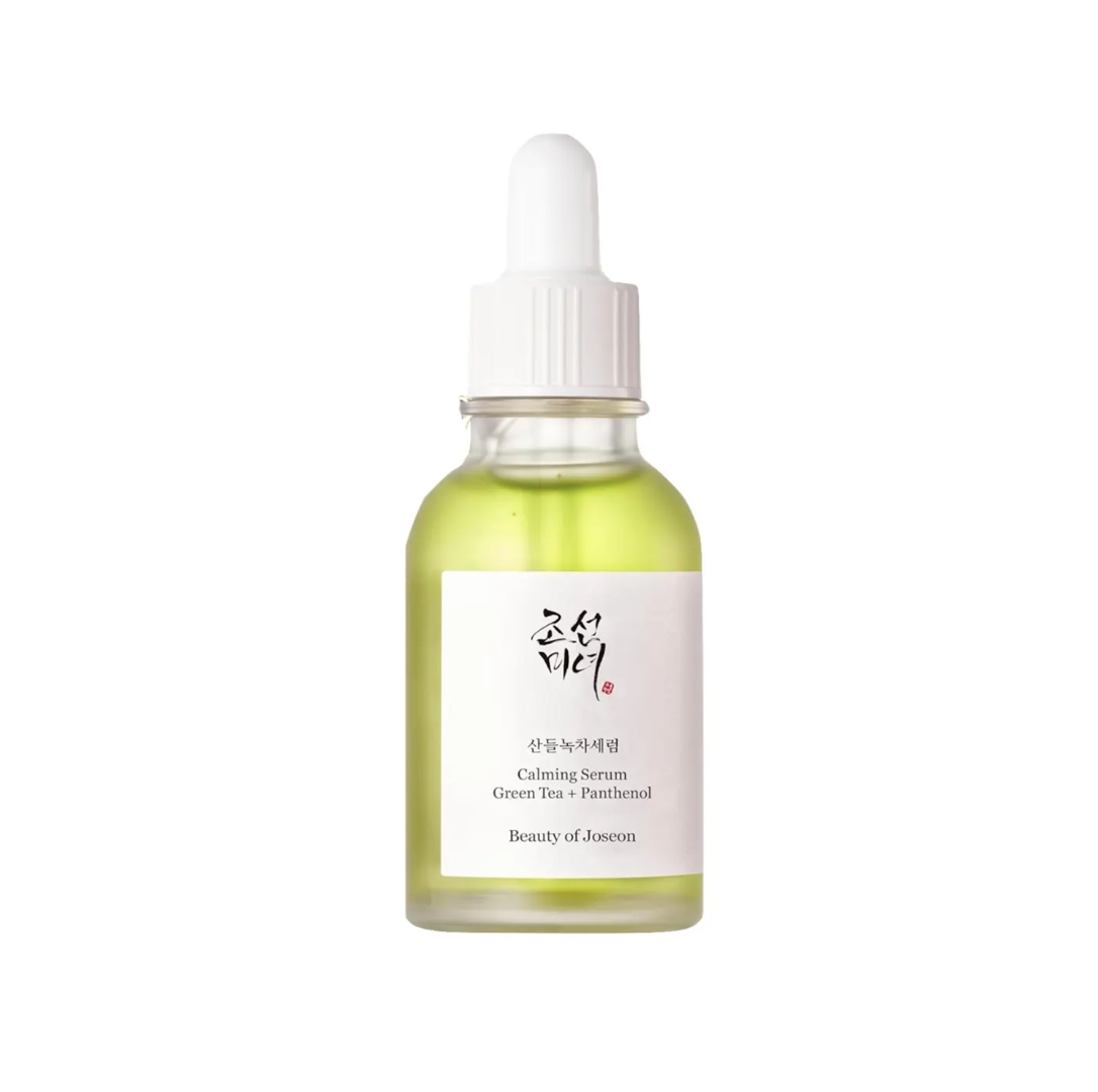 Beauty Of Joseon Calming Serum Green Tea + Panthenol