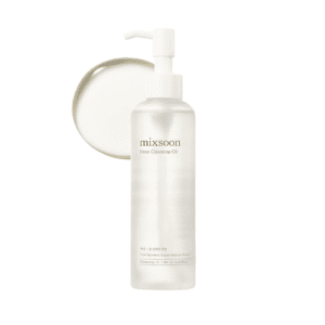 Mixsoon Bean Cleansing Oil