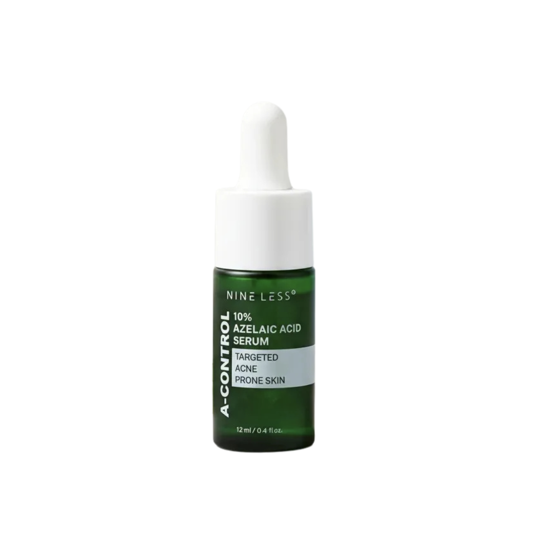 Nineless A-Control 10% Azelaic Acid Serum