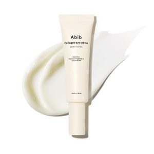 Abib Collagen Eye Crème Jericho Rose Tube