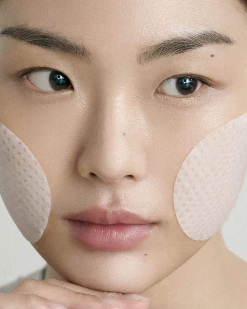 Abib Jericho Rose Collagen Pad Firming Touch - Image 2