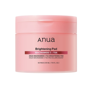 Anua Niacinamide 5 TXA Brightening Pad