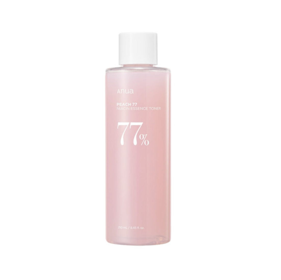 Anua Peach 77 Niacin Essence Toner