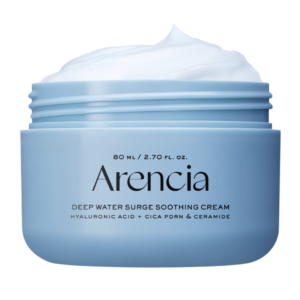 Arencia Deep Water Surge Soothing