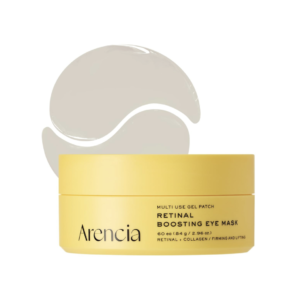 Arencia Retinal Boosting Eye Mask