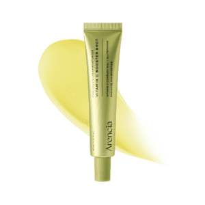 Arencia Vitamin C Booster Shot Serum