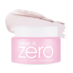 BANILA CO Clean It Zero Original Cleansing