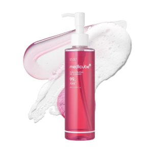 Medicube Pdrn Hydrating Gel Cleanser